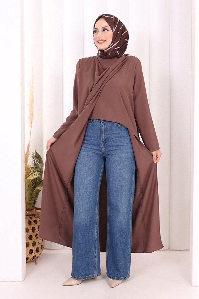 8698-1 Tunik Vizon - 3