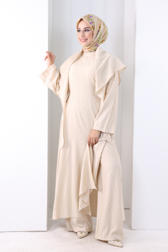 Bağlama Detay Takım 8707 Taş