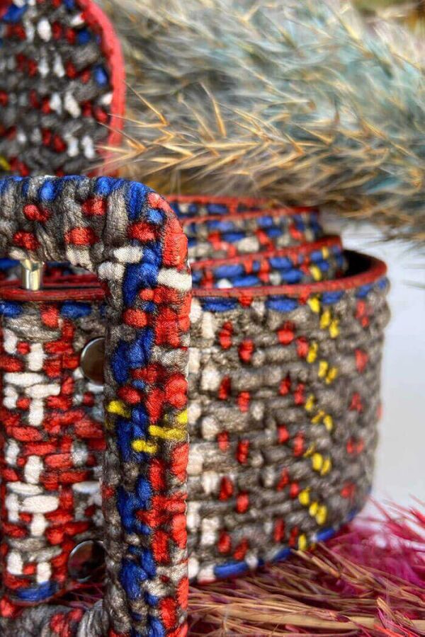 9014 Ekose Kemer Ekose - 3