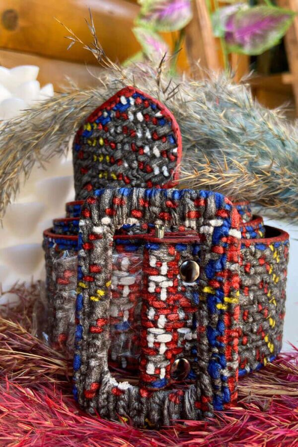 9014 Ekose Kemer Ekose - 2