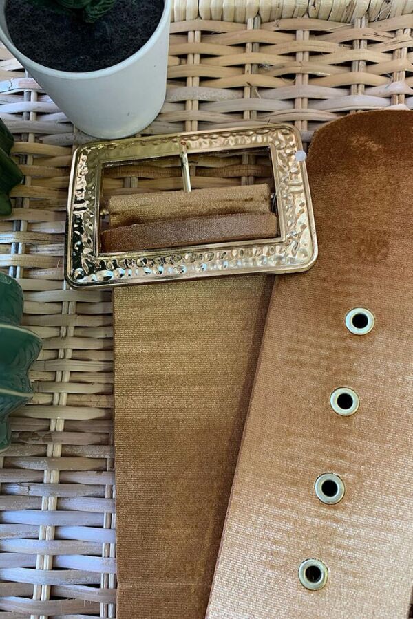 9019 Kare Toka Kemer Taba - 4