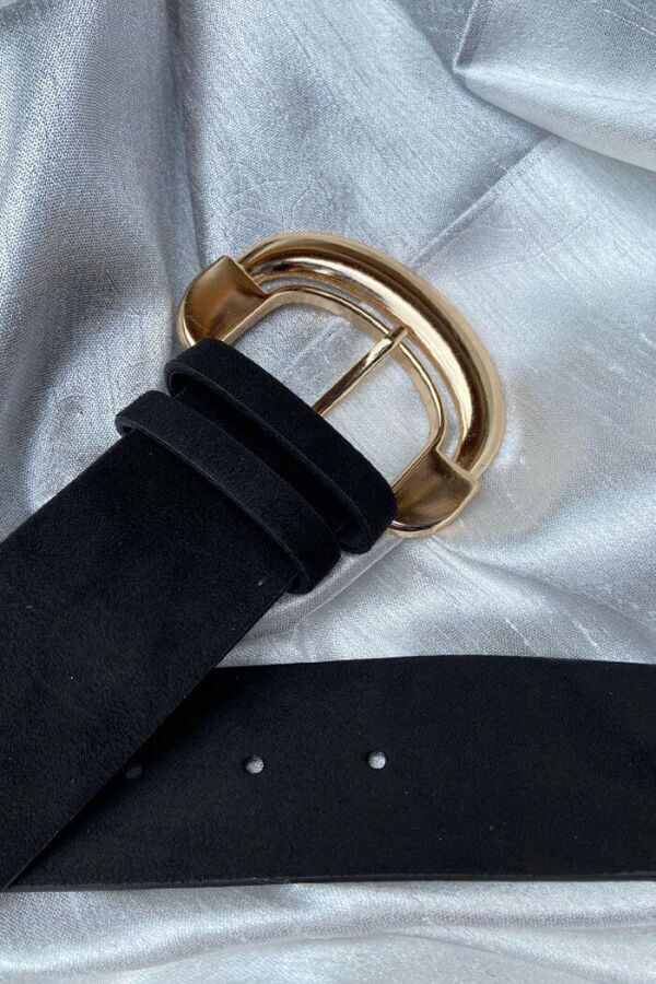 9034 Kemer Siyah - 4