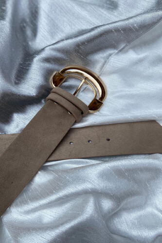 9034 Kemer Vizon - Bym Fashion