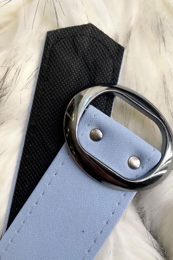 9038 Kemer Bebe Mavisi - 2