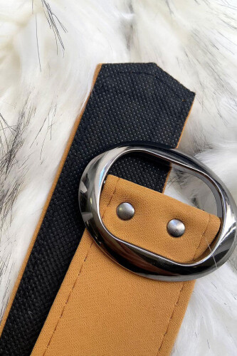 9038 Kemer Hardal - Bym Fashion