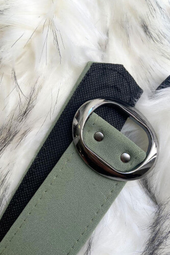 9038 Kemer Mint - Bym Fashion