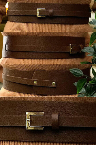 9039 Kemer Taba - Bym Fashion