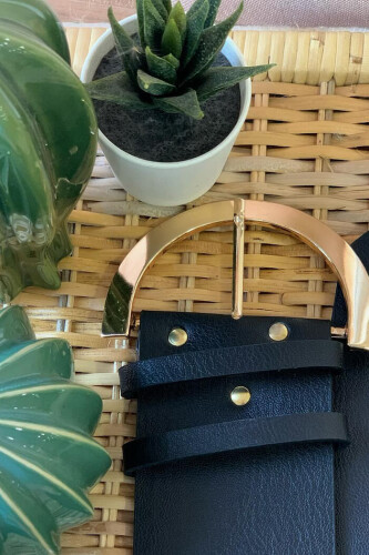 9043 Kemer Siyah - 4