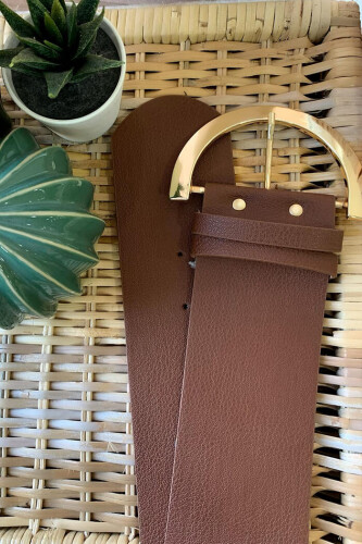 9043 Kemer Taba - Bym Fashion