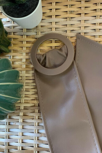 9044 Kemer Vizon - Bym Fashion