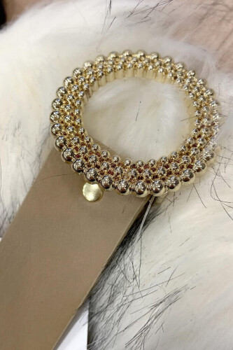 9046 Kemer Vizon - Bym Fashion