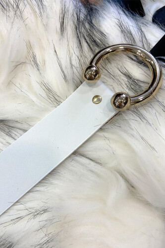 9047 Kemer Ekru - Bym Fashion