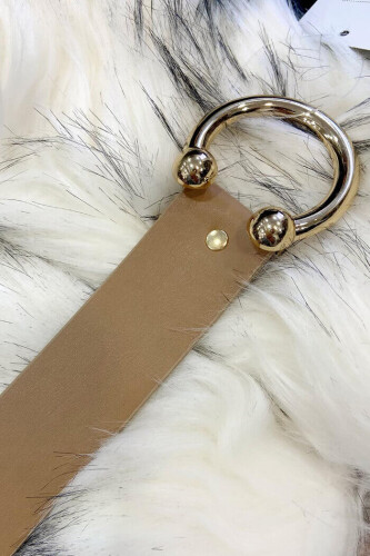 9047 Kemer Vizon - Bym Fashion