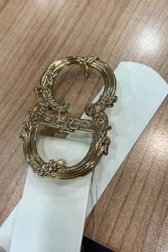 9049 Kemer Ekru - Bym Fashion