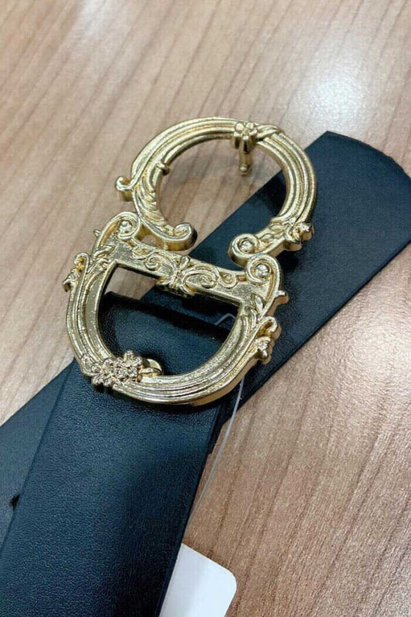 9049 Kemer Siyah - 1