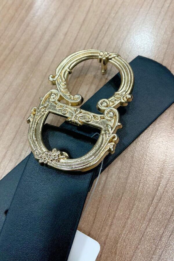 9049 Kemer Siyah - 2