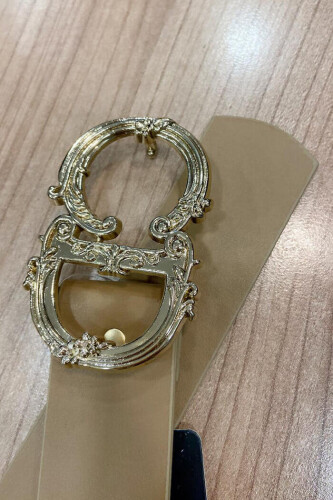 9049 Kemer Vizon - Bym Fashion