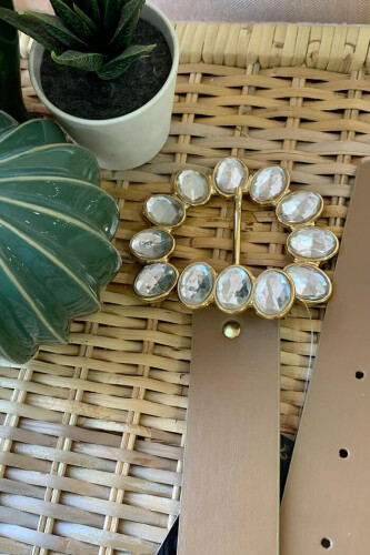 9056 Kemer Vizon - Bym Fashion