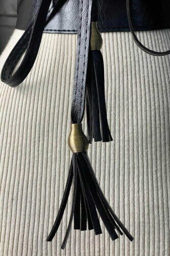 9057 Kemer Siyah - 7