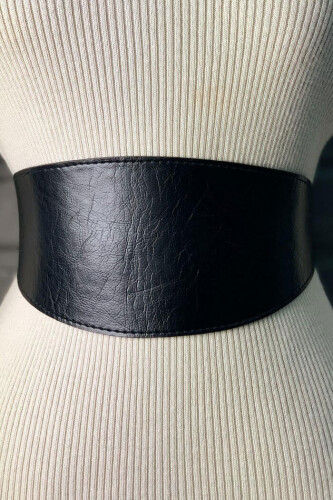 9057 Kemer Siyah - 6