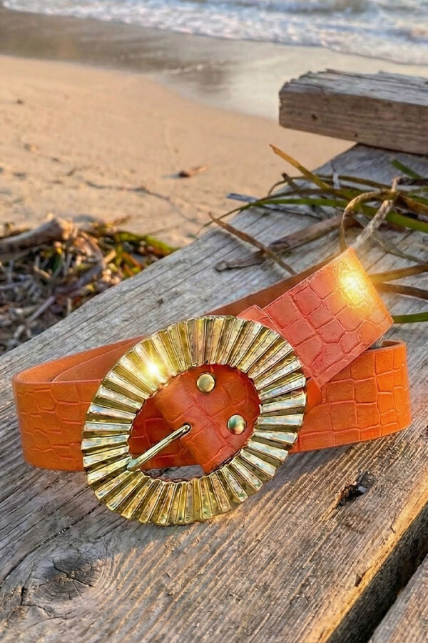 9058 Kemer Oranj - 2