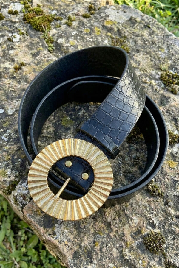 9058 Kemer Siyah - 2