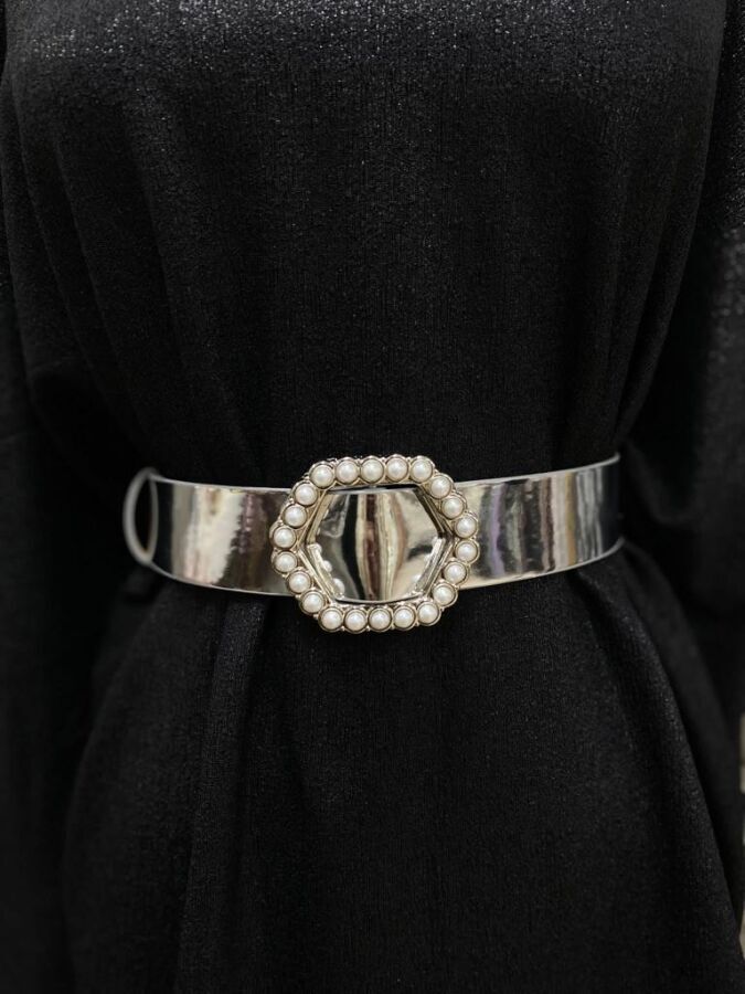 9095 Kemer Gümüş - 5