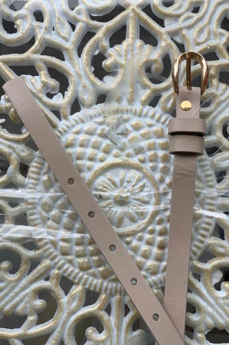 9103 Kemer Vizon - Bym Fashion