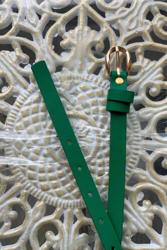 9103 Kemer Zümrüt - Bym Fashion