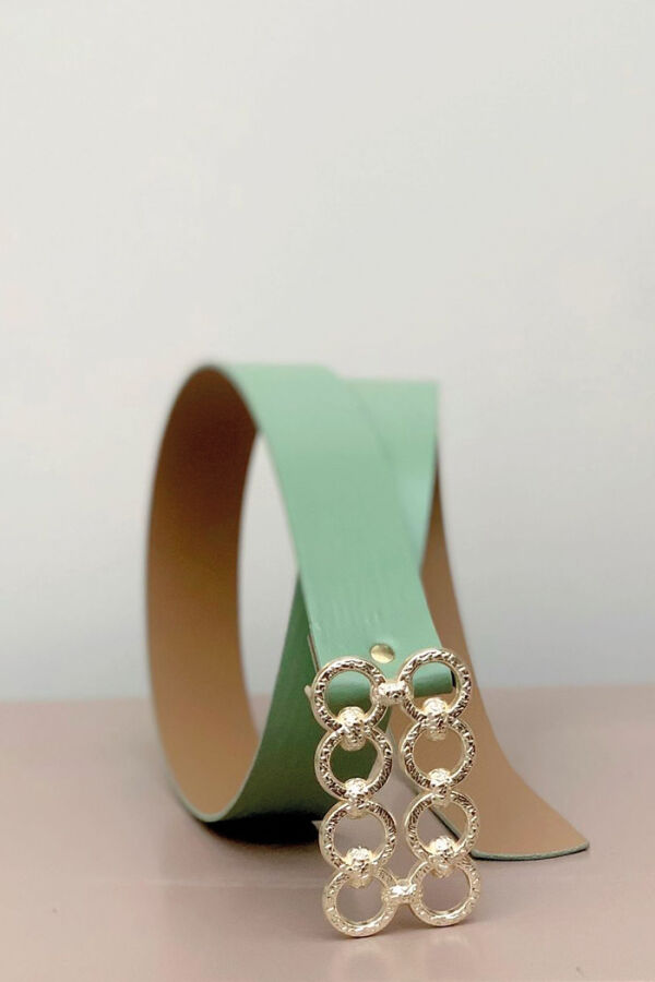 9104 kemer Mint - 6