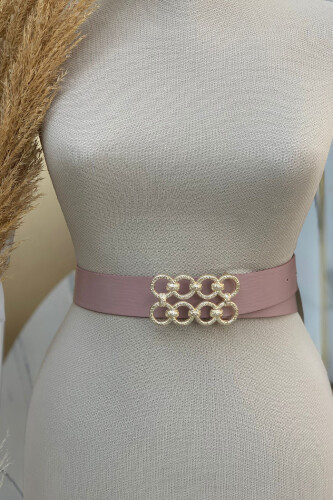 9104 kemer Pudra - 4