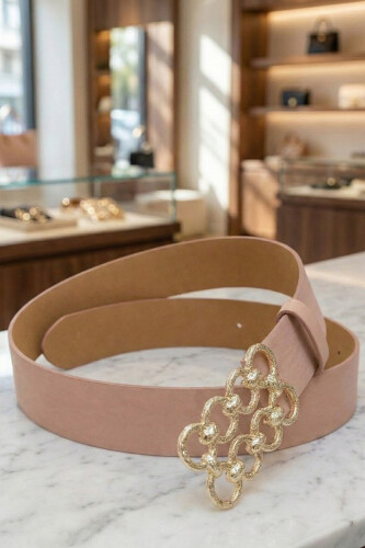 9104 kemer Pudra - 2