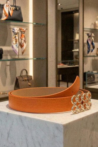 9104 kemer Turuncu - 2