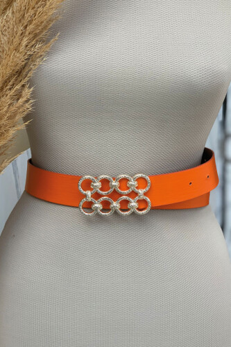 9104 kemer Turuncu - 3