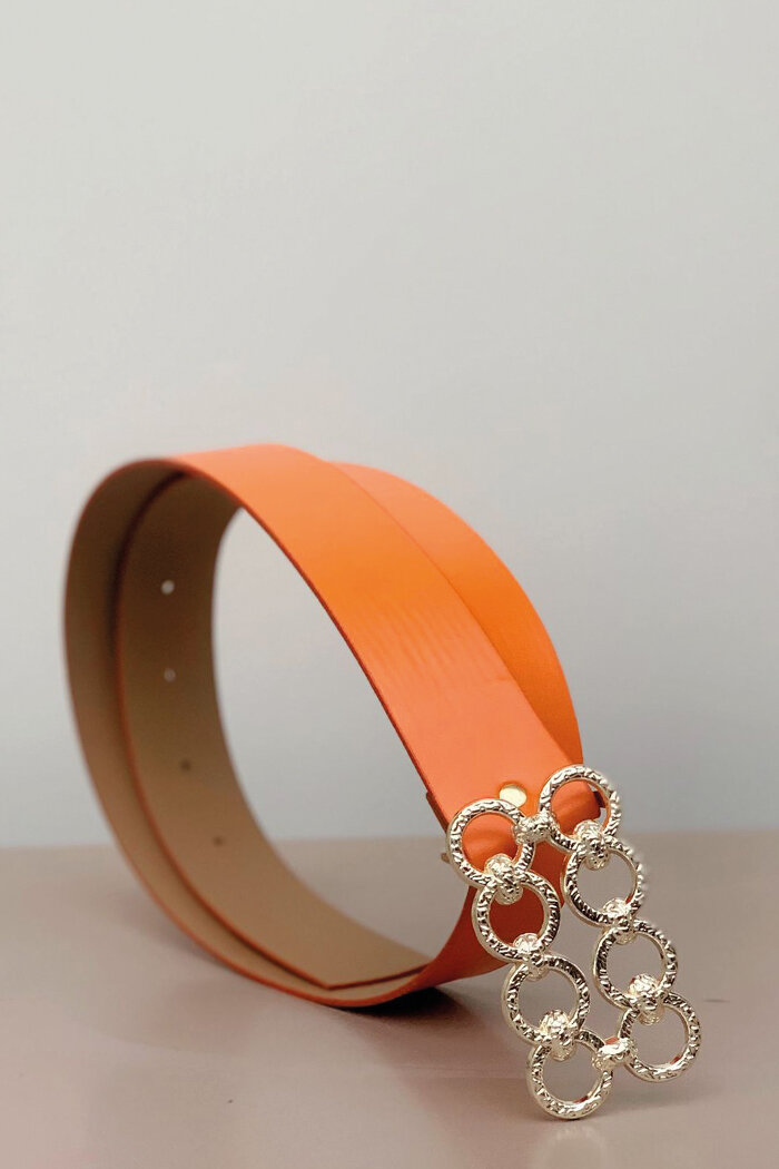 9104 kemer Turuncu - 5