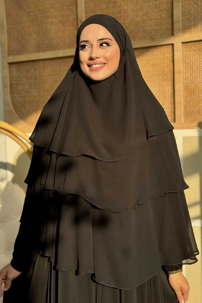 Sufle Şal Görseli