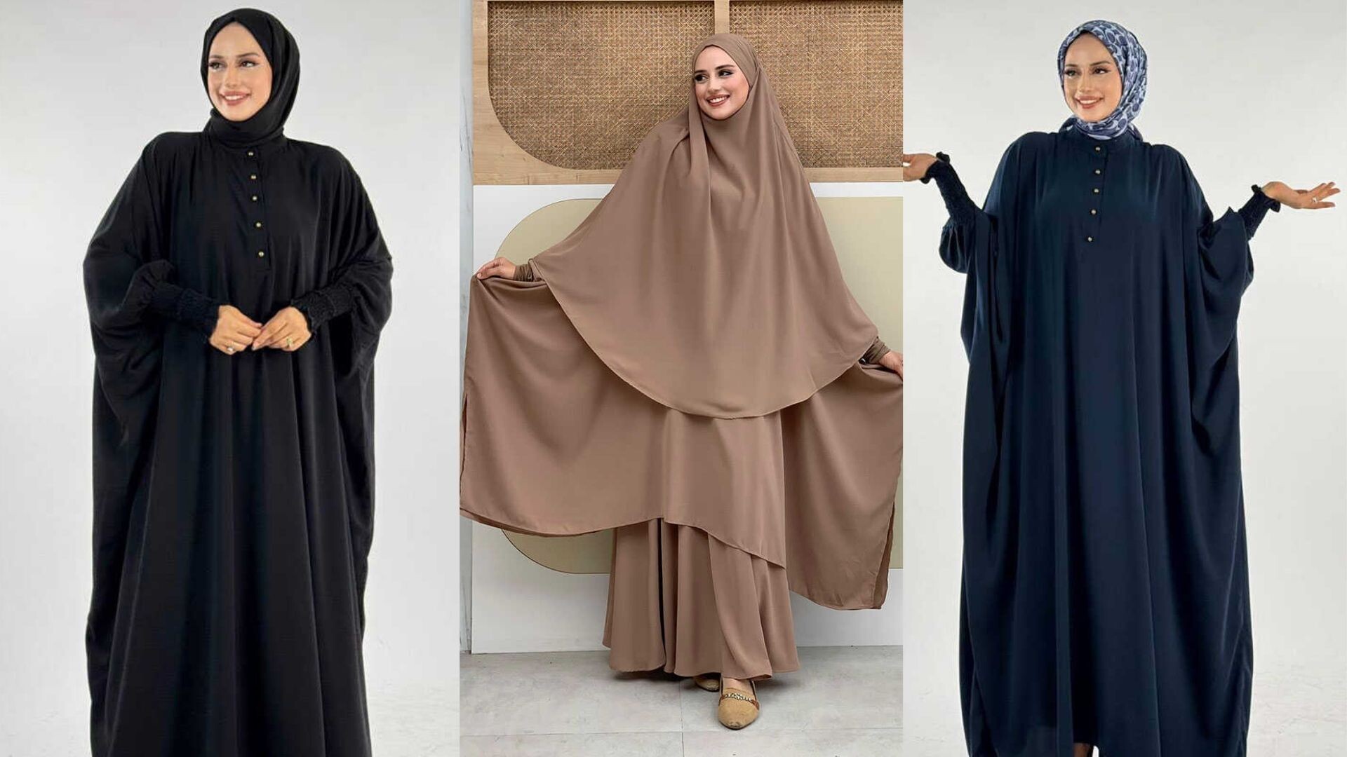 Cilbab Nedir? Nasıl Kullanılır?