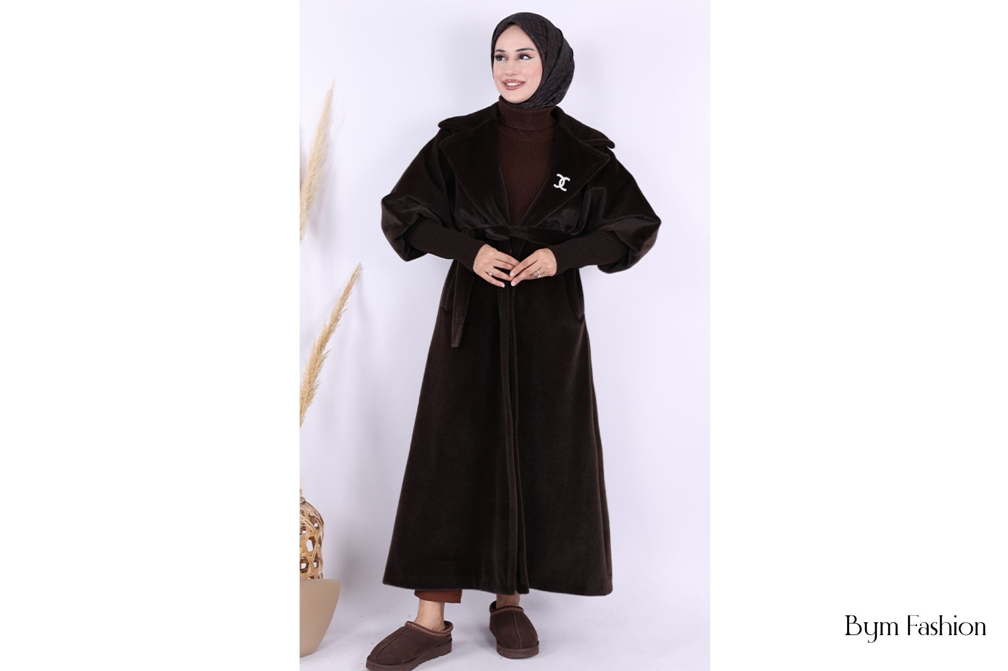 Kahverengi Kaban Nasıl Kombinlenir?