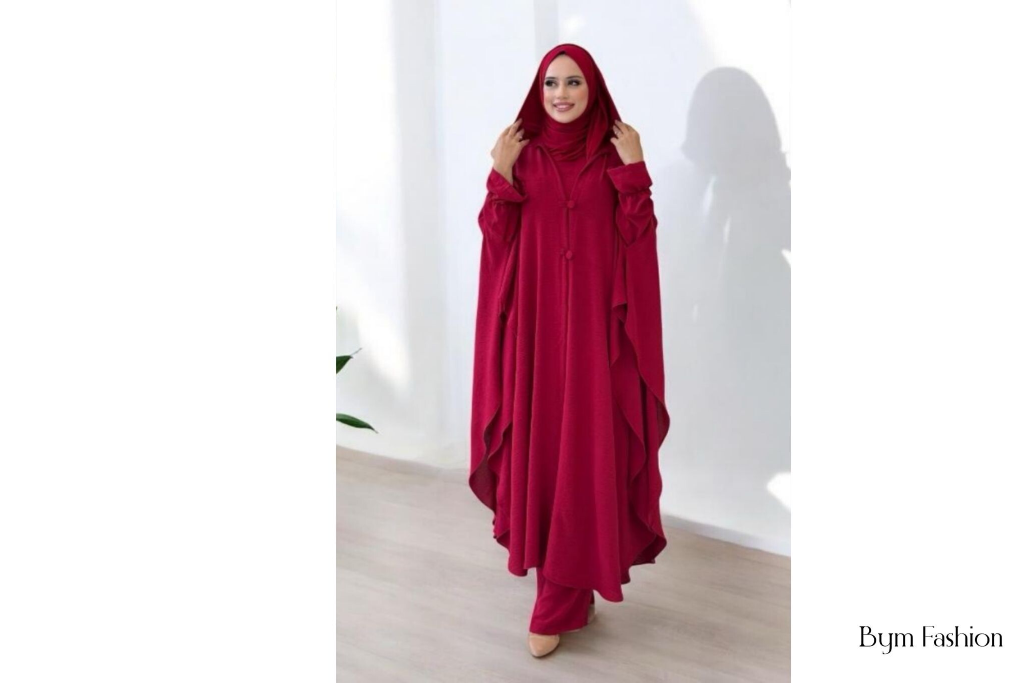 Yeni Sezon Tesettür Modelleri Nelerdir?