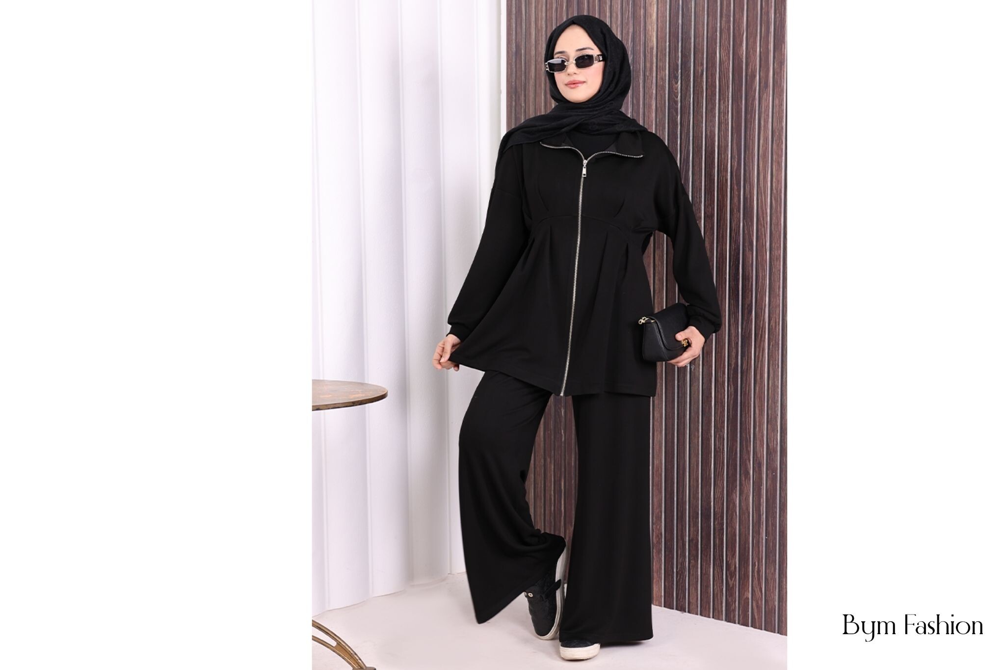 Tesettür Takım Modelleri Nasıl Seçilir?