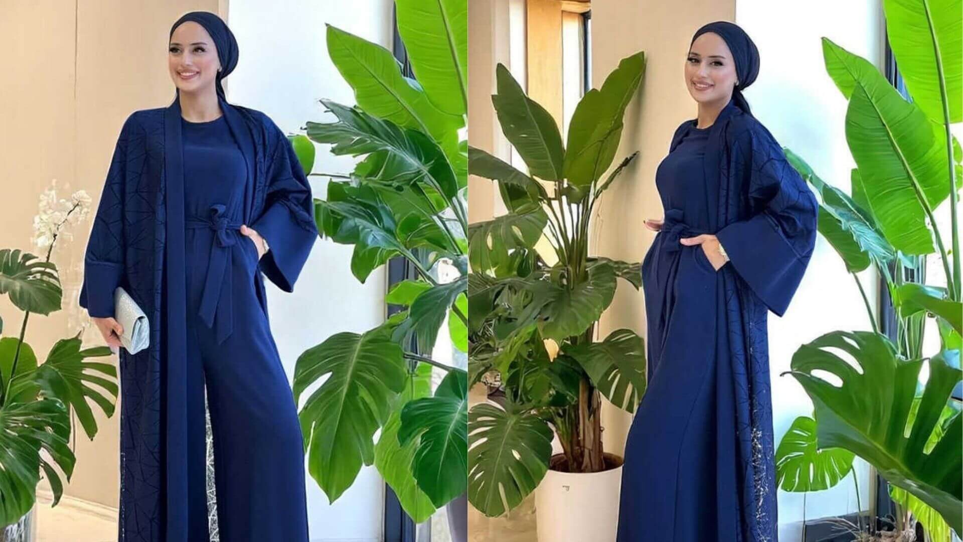 Tesettür Tulum Üzerine Hangi Şal Modelleri Yakışır