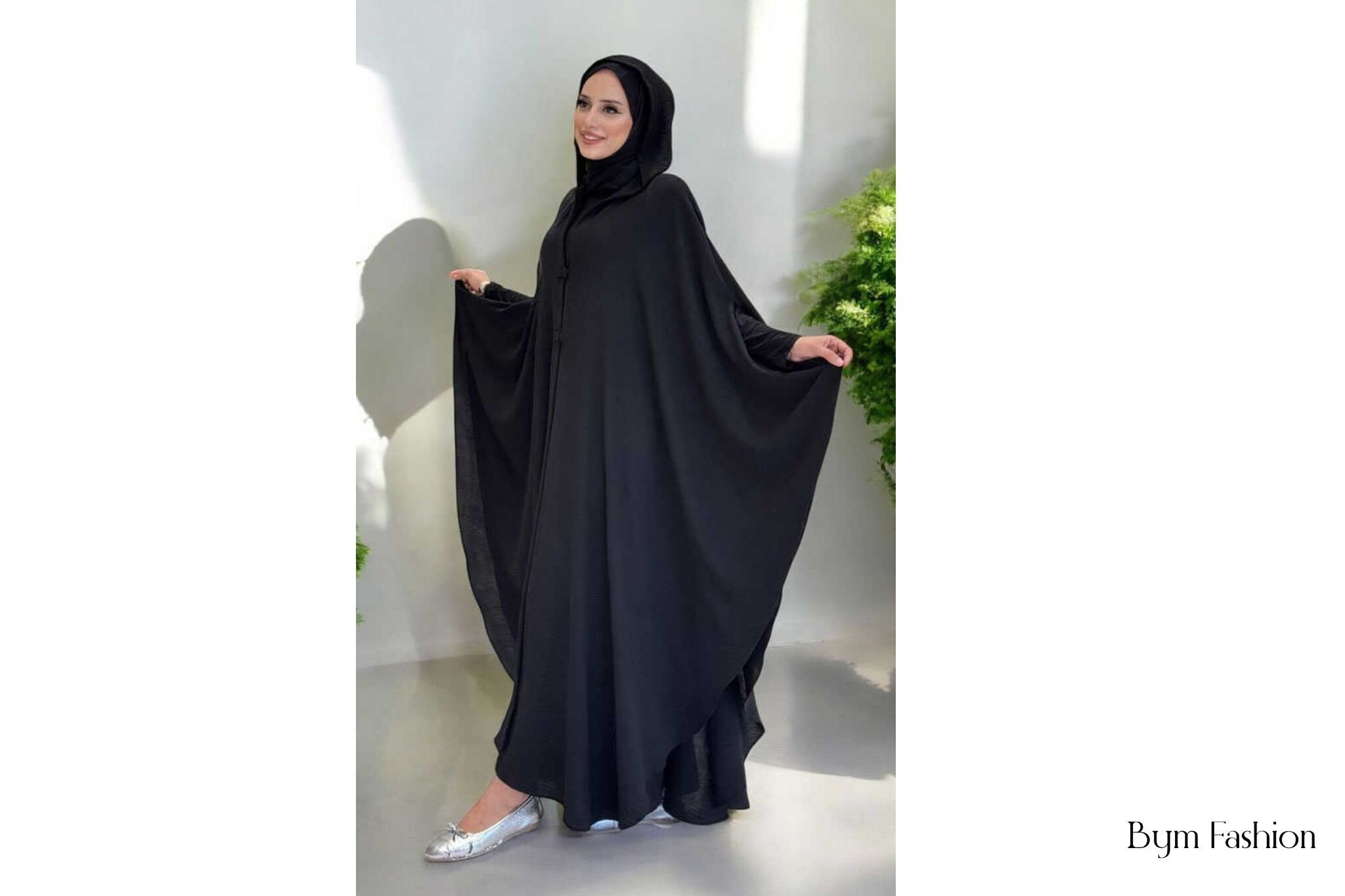 Tesettür Büyük Beden Parçalar Neler?