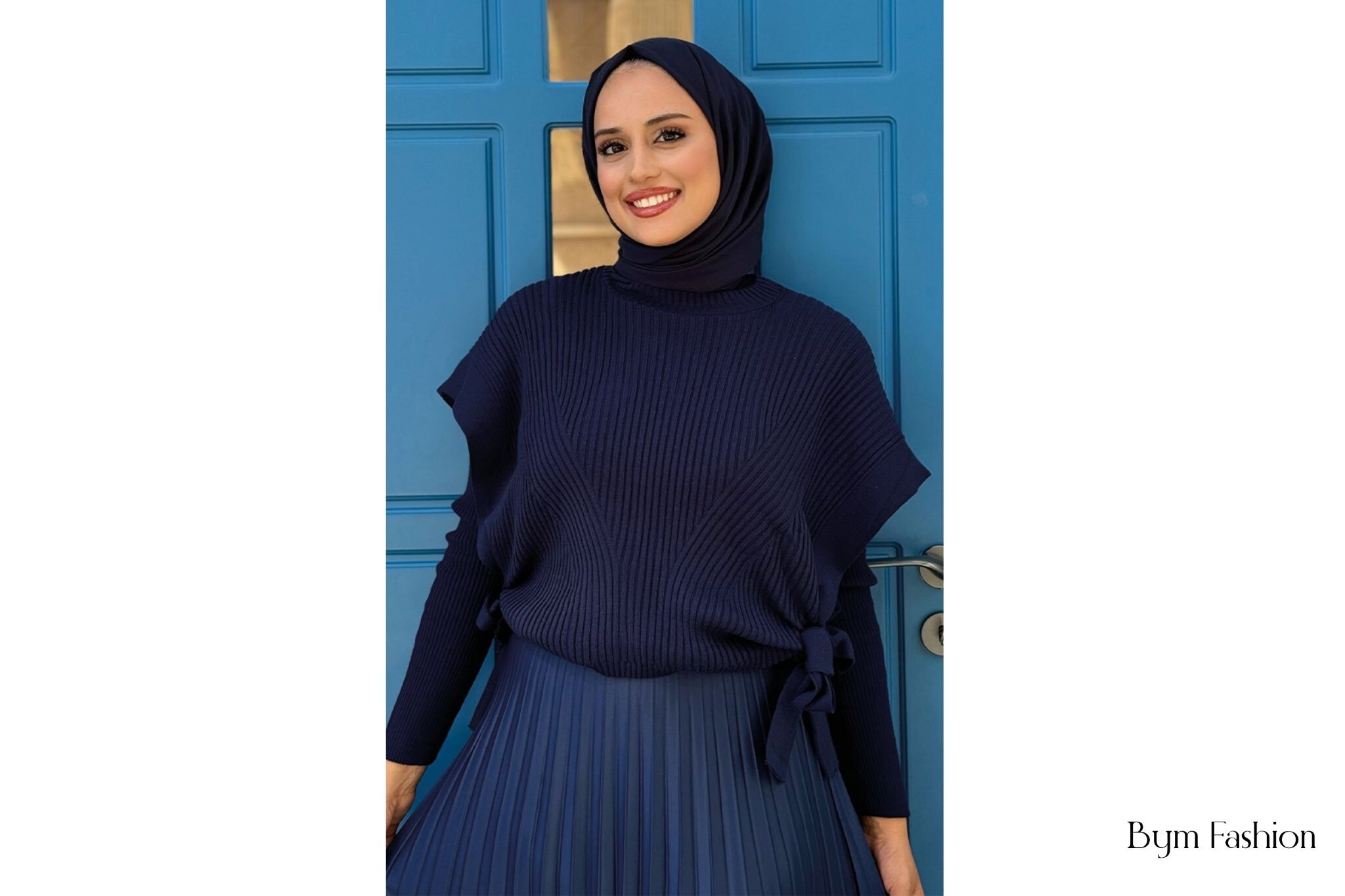 Triko Kazak Sıcak Tutar mı?