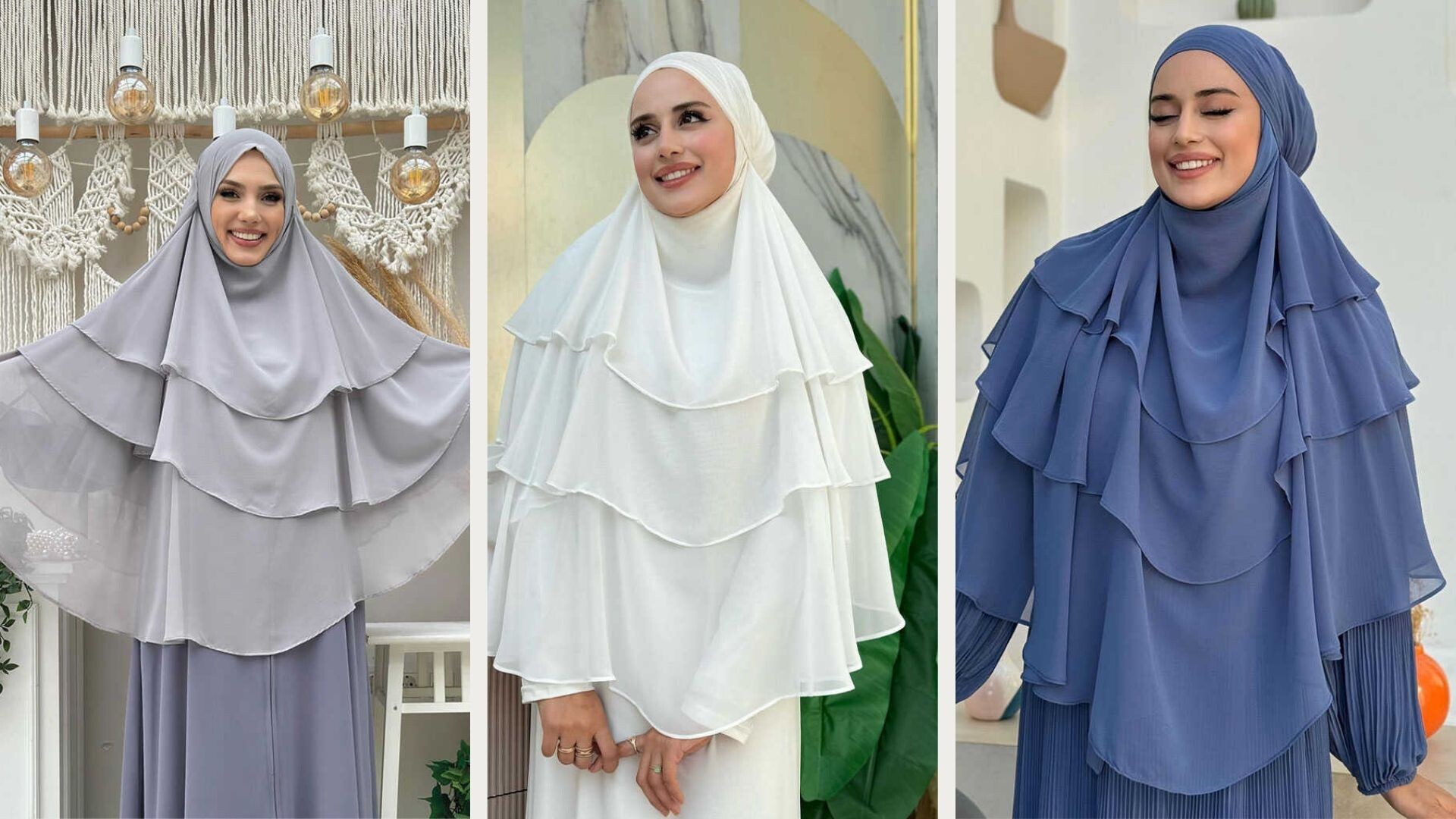 Sufle Şal Nedir? Yazın Hangi Kombinlerde Kullanılır?