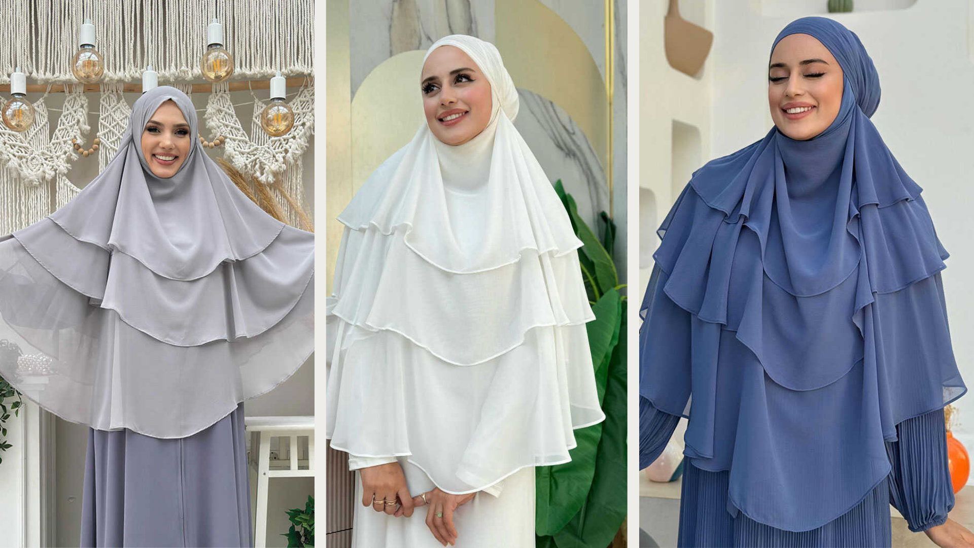 Sufle Şal Nedir? Yazın Hangi Kombinlerde Kullanılır?