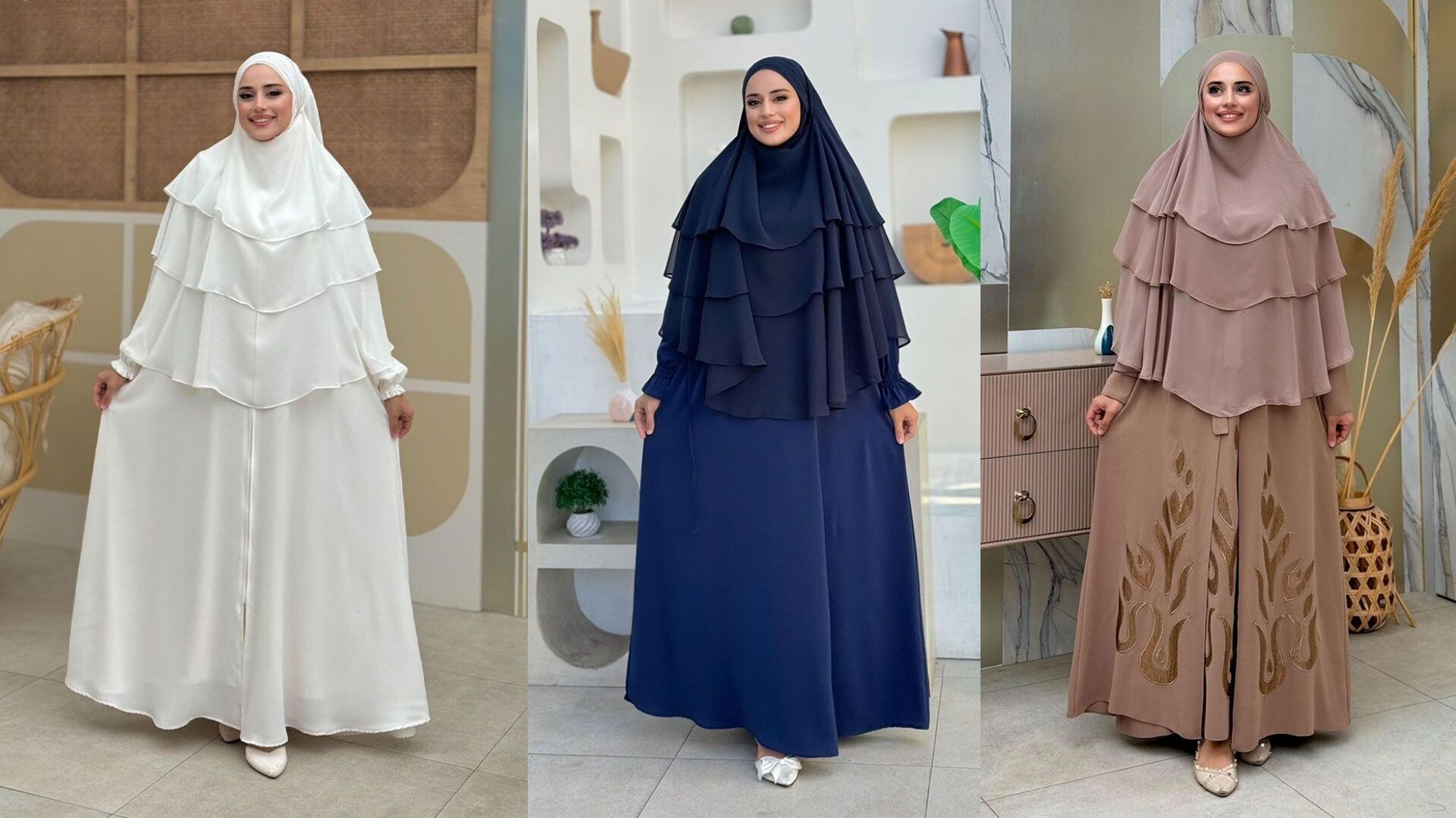 Umreye Giderken Yanınıza Neler Almalısınız? (2025 İçin Rehber)