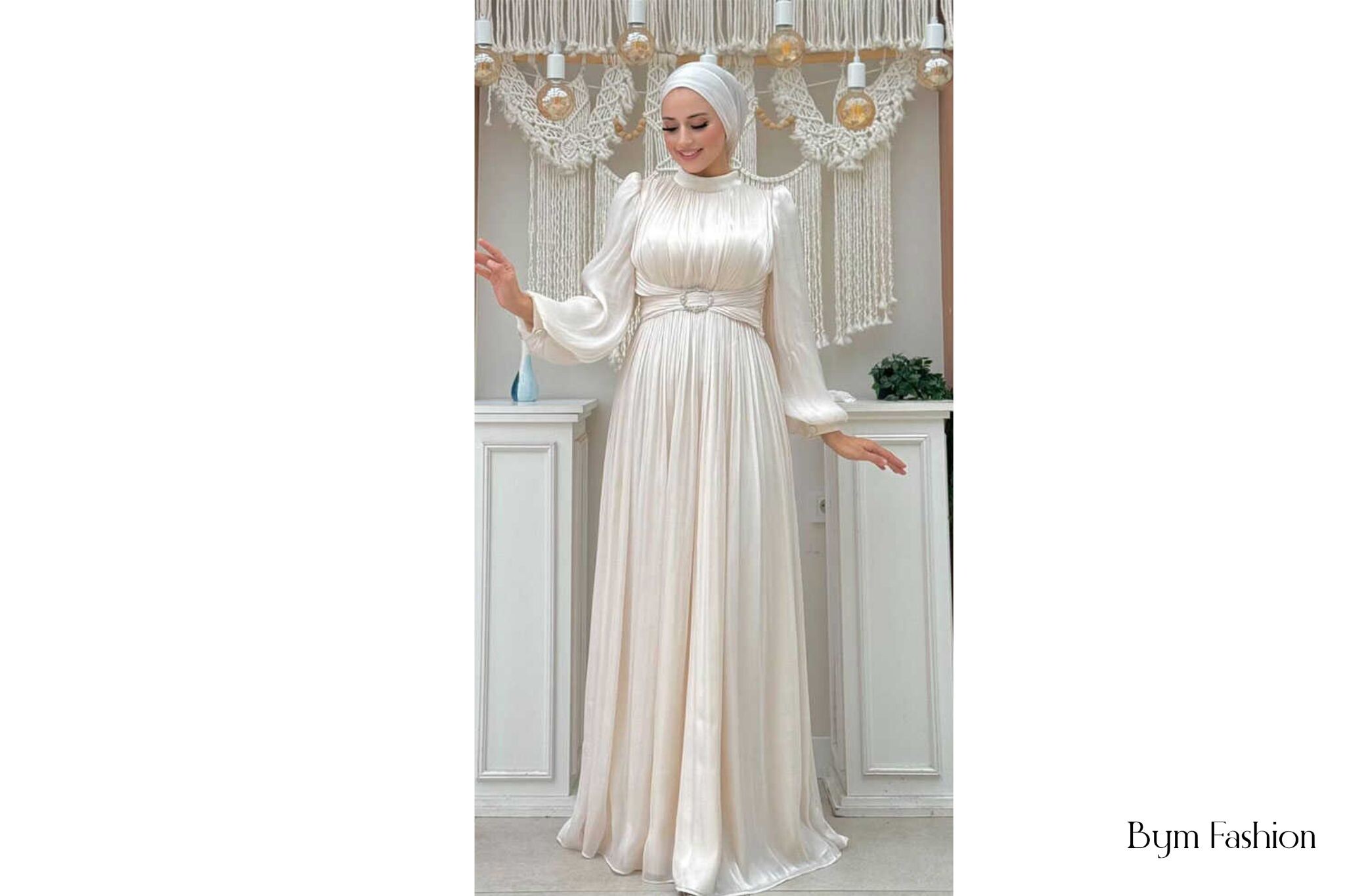 Balon Kol Elbise Modelleri Nelerdir?