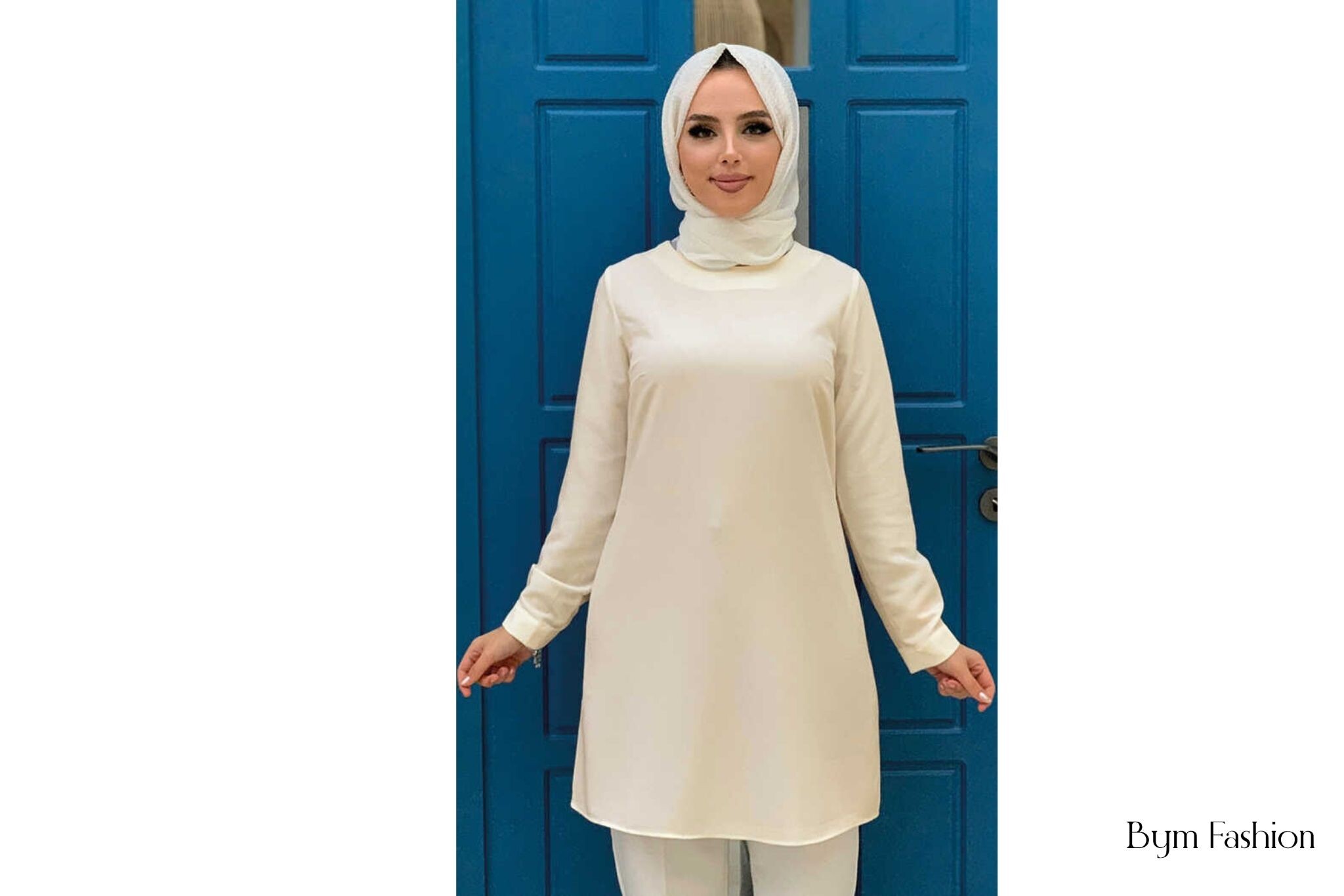 Tesettür Tunik Modelleri Nelerdir?