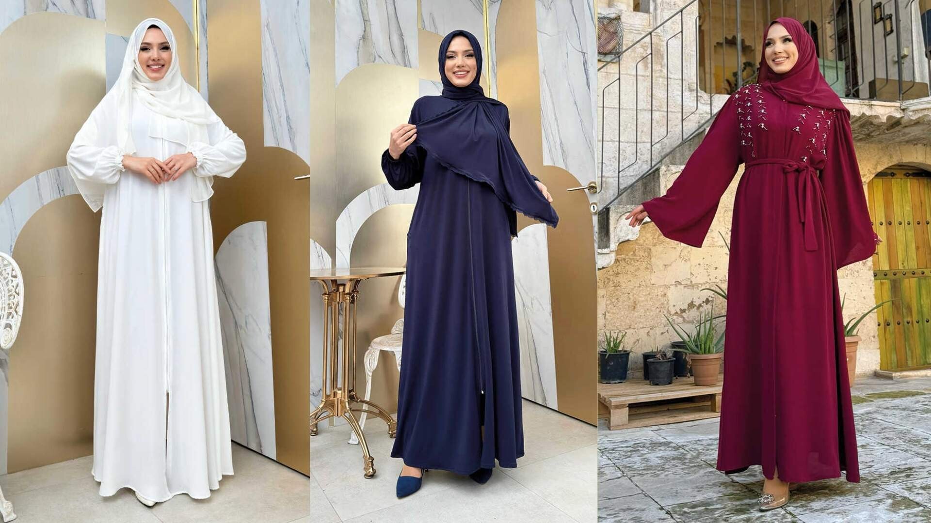 Ferace Nasıl Yıkanmalı?