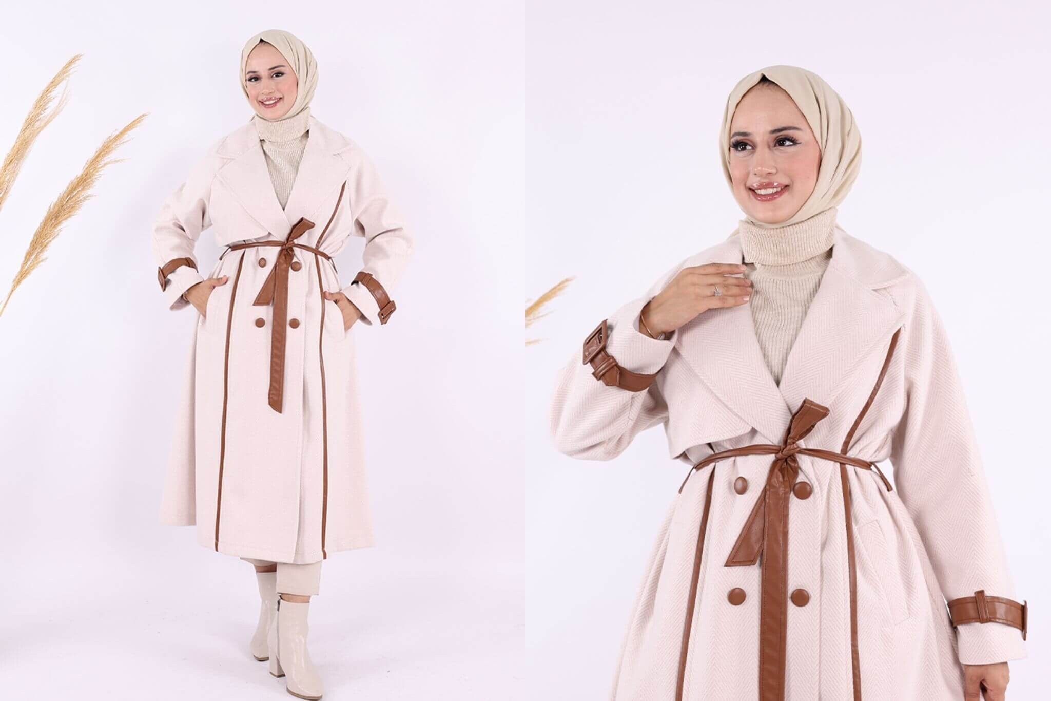 Tesettür Kaban Seçimleri Nasıl Olmalı?